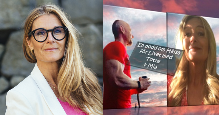 OG Hälsa För Livet