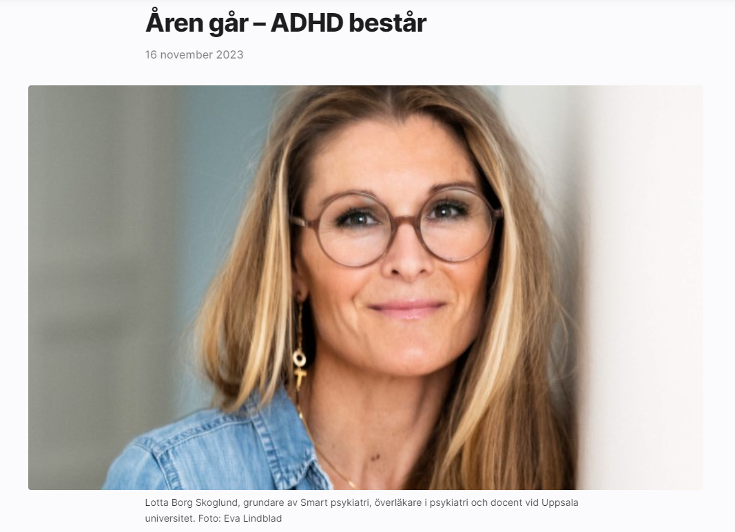 Gästkrönika: Omtanke