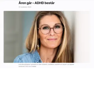 Gästkrönika: Omtanke