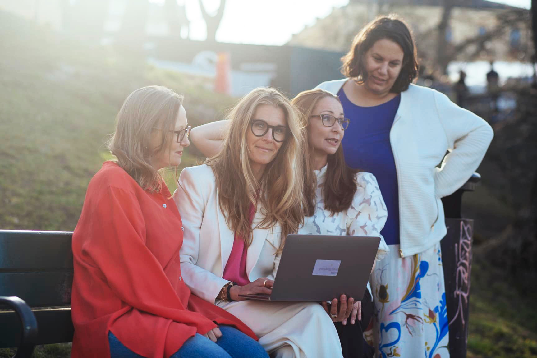 Bokrelease: Beroende i praktiken