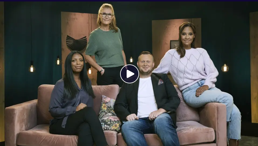 Superföräldrar Skuggsyskon