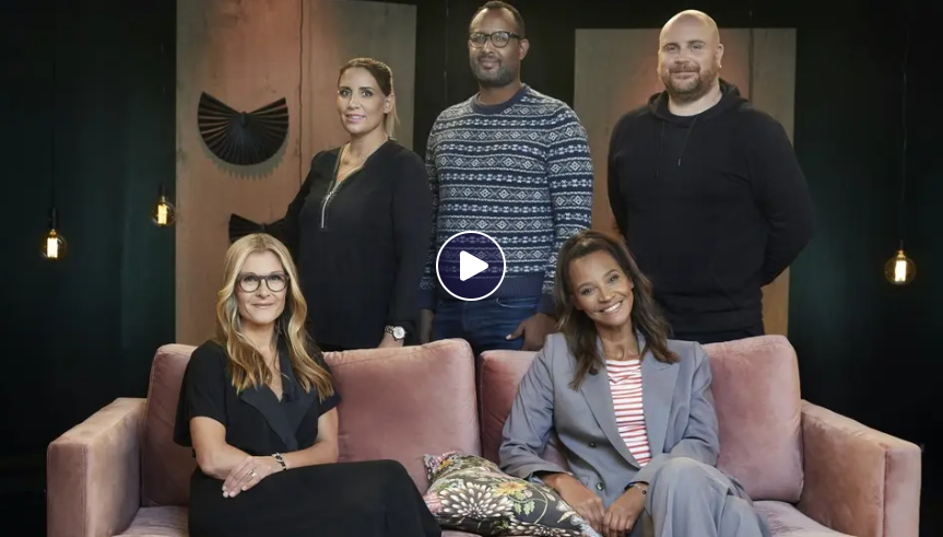 Superföräldrar Npf Stressen