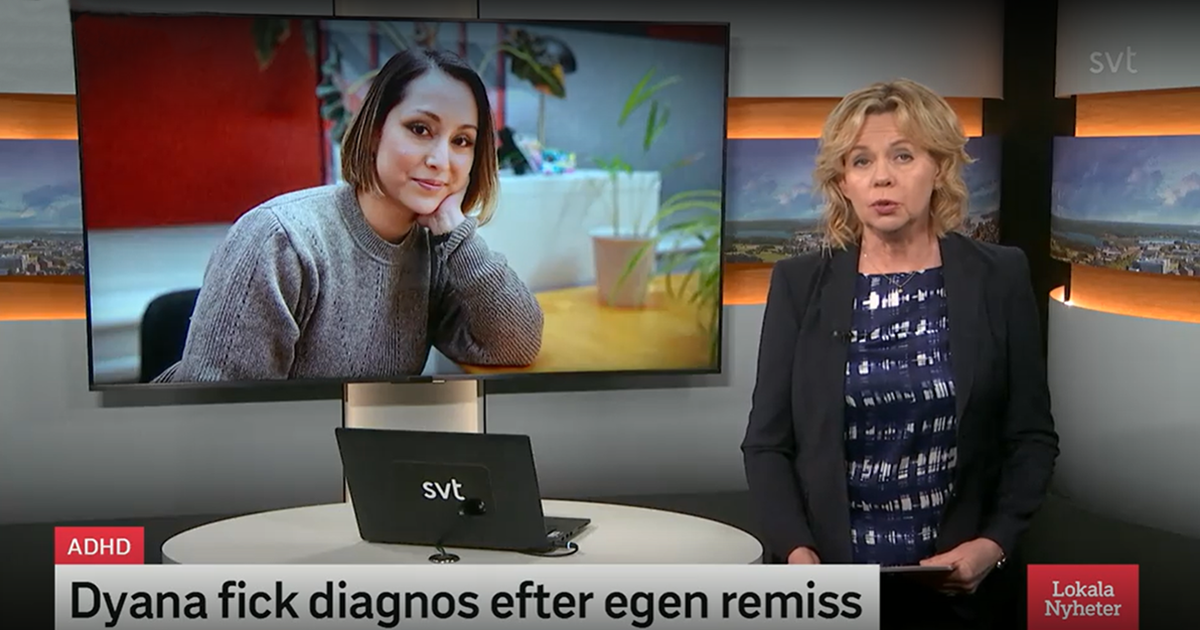 OG SVT Lokala Nyheter Uppsala