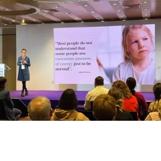 NeuroShow 2023 in Warsaw, Poland!