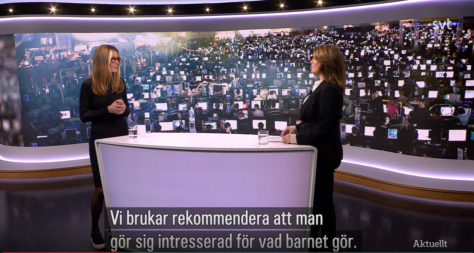 SVT Nyheter