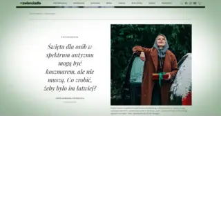 Christmas and Autism