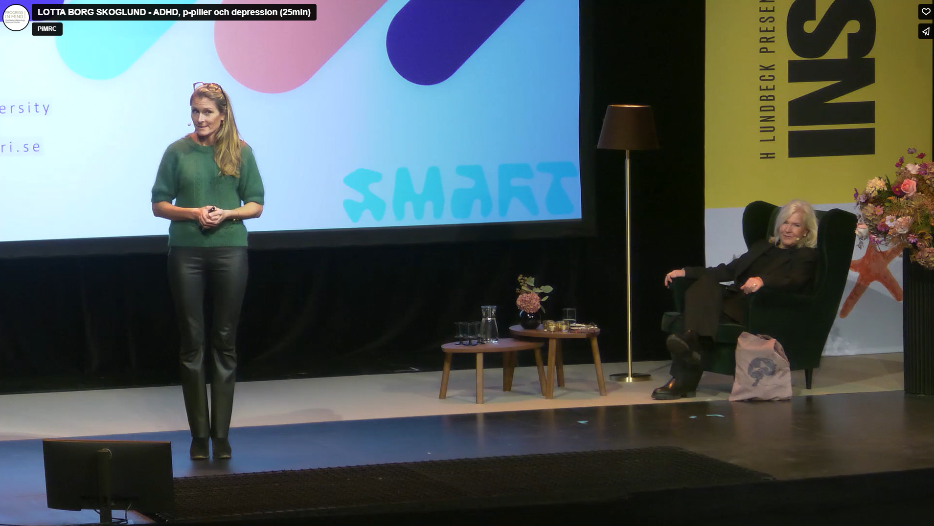 Insikt Psykiatri 2022